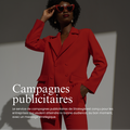 Campagnes publicitaires